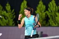 Bartunkova is unseeded at the Guadalajara Open- Source: Getty